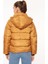 Hardal Kadın Mont MONT10008HARDAL 5