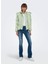 Yeşil Kadın Mont Onlnewsydney Sara Puffer Jacket cc 1