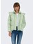 Yeşil Kadın Mont Onlnewsydney Sara Puffer Jacket cc 2