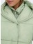 Yeşil Kadın Mont Onlnewsydney Sara Puffer Jacket cc 5