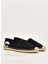 Siyah-Beyaz Kadın Espadril KL80111N 900 2