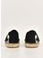 Siyah-Beyaz Kadın Espadril KL80111N 900 4