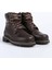Kahverengi Kadın Deri Bot 015G100095 2