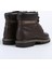 Kahverengi Kadın Deri Bot 015G100095 3