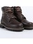 Kahverengi Kadın Deri Bot 015G100095 5