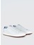 Beyaz-Mavi Kadın Sneaker SHACBTL203 2