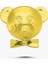 Mini Pin Teddy Bear 1
