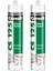 Cs 225 Silikon Beyaz 280G 2 Adet 1