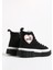 Siyah Kadın Sneaker JA15595G1GJH0000 3