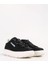 Siyah-Beyaz Kadın Deri Sneaker JA15374G1HIA100A 2