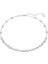 5676989 Swarovski Kolye Mesmera:all Ard Scattered Whi/rhs 1