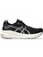 1012B670-004 Gel-Kayano 31 Siyah Kadın Koşu Ayakkabısı 1