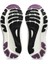 1012B670-004 Gel-Kayano 31 Siyah Kadın Koşu Ayakkabısı 6