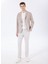 Vizon Erkek Slim Fit %100 Deri Süet Blazer Ceket F5SM-CKT 2924 2