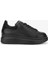 Beyaz Kadın Deri Sneaker 1028 165-S3 Bn Ayk Y24 1