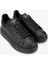 Beyaz Kadın Deri Sneaker 1028 165-S3 Bn Ayk Y24 2