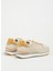 Çok Renkli Kadın Deri - Kumaş Sneaker 12202014 3