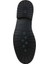 Siyah Kadın Deri Loafer 93318 5