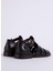 Kahverengi Kadın Deri Sandalet 5027099-107 3