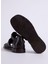 Kahverengi Kadın Deri Sandalet 5027099-107 4
