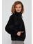 Insbruck Kadın Siyah Teddy Mont 23WGD5124FF 2