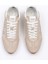 Pembe Kadın Deri Sneaker KL65912 3