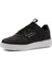 Siyah - Beyaz Kadın Sneaker 101 21225-Z 2