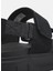 TB0A61N4EK41-GREYFIELD Sandal Backs Siyah Deri Kadın Sandalet 5