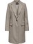 Kum Kadın Kaşe Kaban Onlnancy Lıfe Coat cc Otw 3