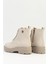 ® | PC-54206 - Krem Kadın Bot 3