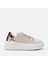 Bej Kadın Sneaker 01AYY299020A310 1