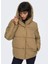 Bakır Kadın Mont Onlnewsydney Sara Puffer Jacket cc 2