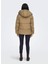 Bakır Kadın Mont Onlnewsydney Sara Puffer Jacket cc 3