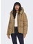 Bakır Kadın Mont Onlnewsydney Sara Puffer Jacket cc 4