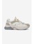 Gri-Beyaz Kadın Süet - Kumaş Sneaker 936 30170 Bn Ayk SK24-25 1