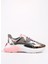 Gümüş-Pembe Kadın Sneaker JA15016G1GIQ101B 1