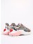 Gümüş-Pembe Kadın Sneaker JA15016G1GIQ101B 3
