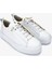 Kadın . Beyaz Sneakers & Spor Ayakkabı 2