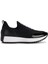 Siyah Kadın Sneaker K1562302 1