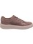 Gül Kurusu Kadın Süet Sneaker 2-000334 2