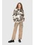 Animal Print Ceket 1
