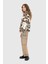 Animal Print Ceket 2