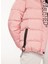 Pembe Kadın Mont MONT2718PEMBE 4