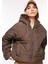 Haki Kadın Mont SPBF3WL-MNT5000 1