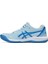 Gel-Dedicate 8 Kadın Mavi Tenis Ayakkabısı 2