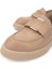 Siyah Kadın Deri Loafer 1066 2305 Bn Ayk SK24-25 3