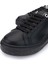 Beyaz Kadın Deri Sneaker 1063 2025 Bn Ayk SK24-25 3