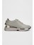 Beyaz Kadın Deri Sneaker 1011 6371 Bn Ayk SK23/24 1