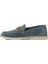 Yalıssa 5fx Mavi Kadın Loafer 3