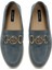 Yalıssa 5fx Mavi Kadın Loafer 4